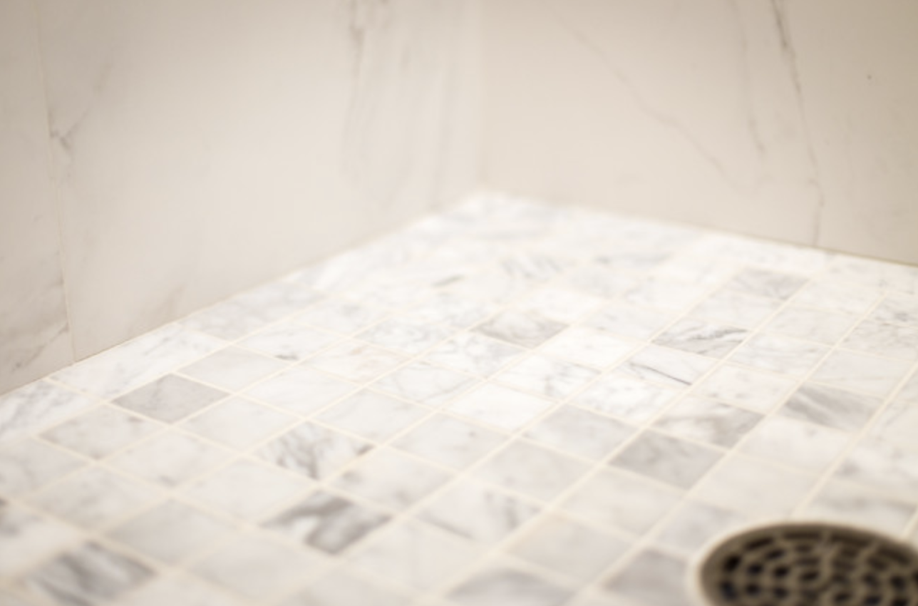 What Flooring Material to Use in Your Bathroom? | JM Remodeling
