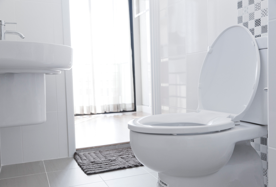 white-bathroom-toilet