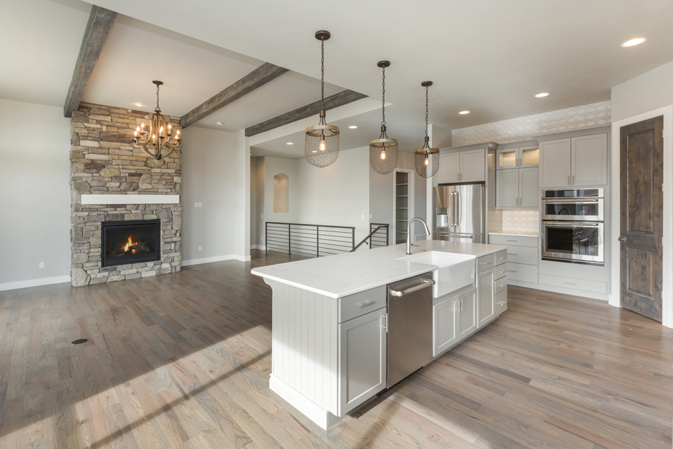 Top Kitchen Remodeling Company Serving Bay View, WI | JM Remodeling