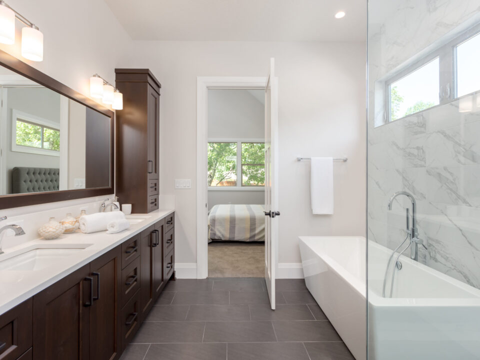 save money on your bathroom remodel in Milwaukee