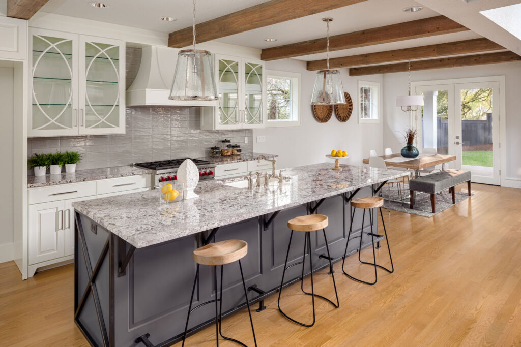 things that can make or break your Milwaukee kitchen remodel