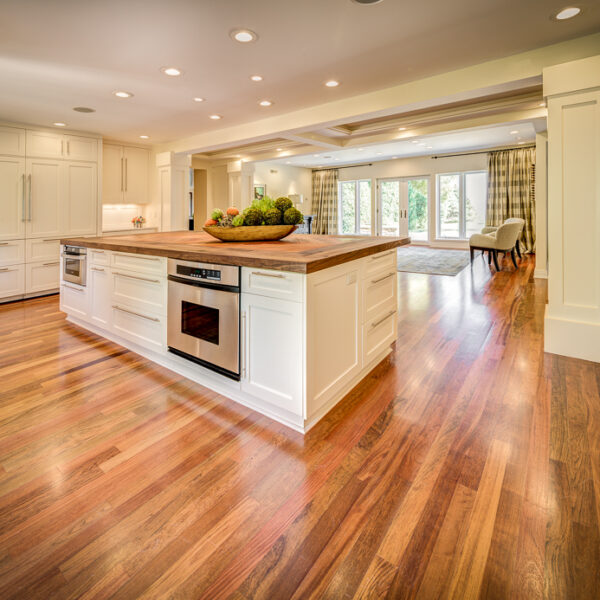 Milwaukee Kitchen Remodeling Contractor | JM Remodeling