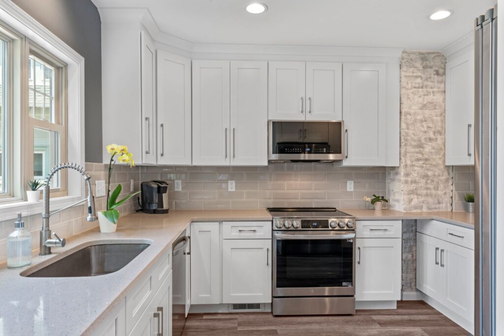Wauwatosa Kitchen Remodeling