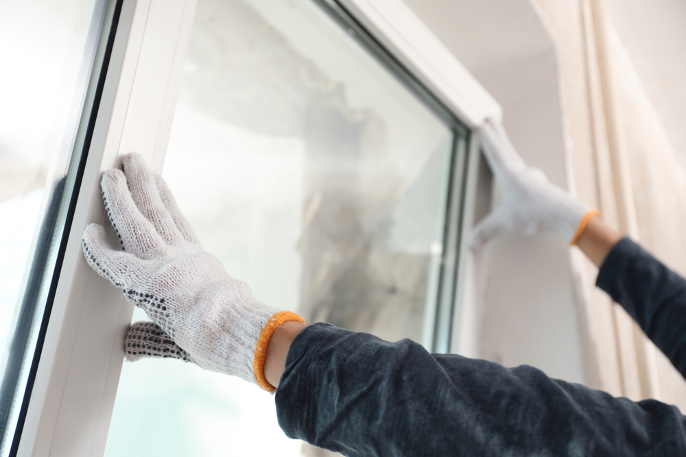 why efficient windows are important in Milwaukee
