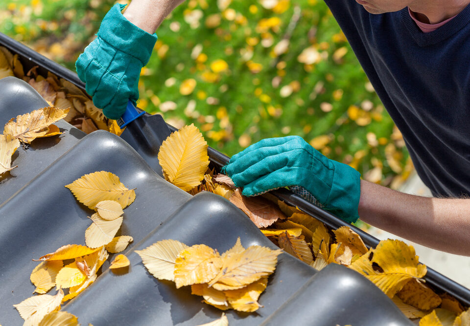 getting your Milwaukee home ready for the winter season