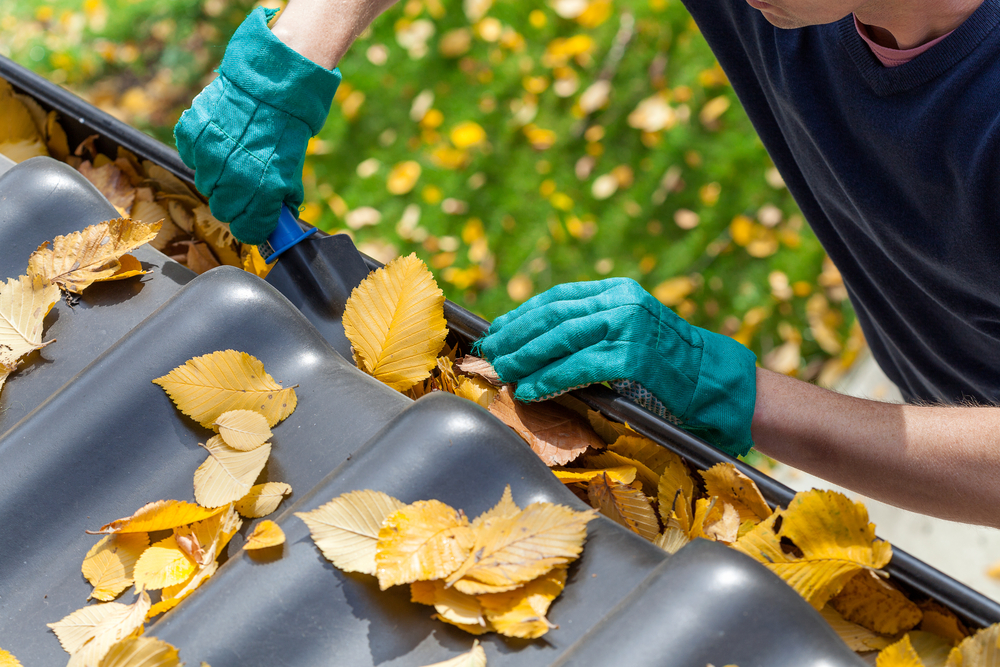 getting your Milwaukee home ready for the winter season
