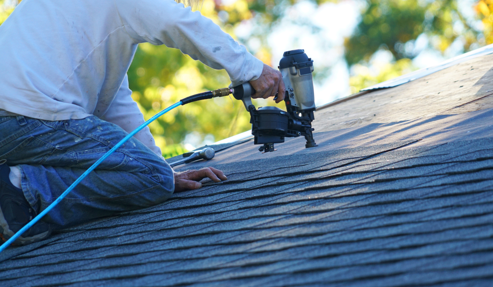 importance of a quality roof in Milwaukee