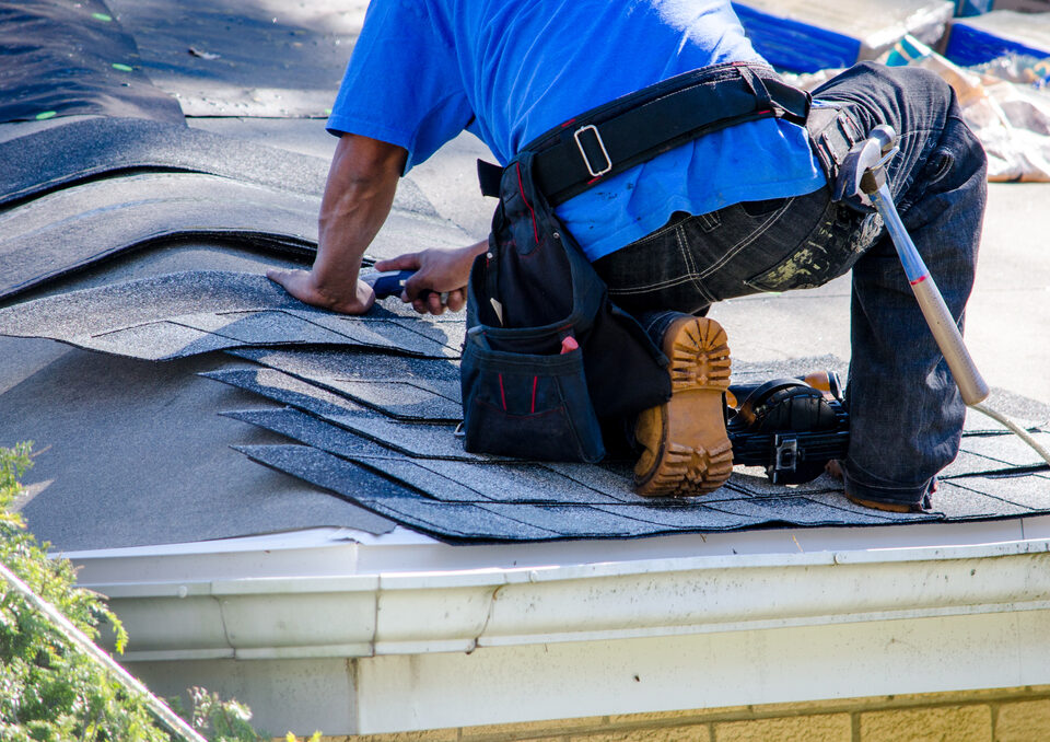 How to tell if you need a new roof in Milwaukee