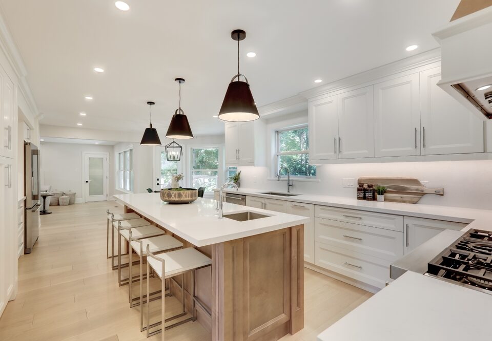 Budget-Friendly Kitchen Remodel Ideas That Make a Big Impact