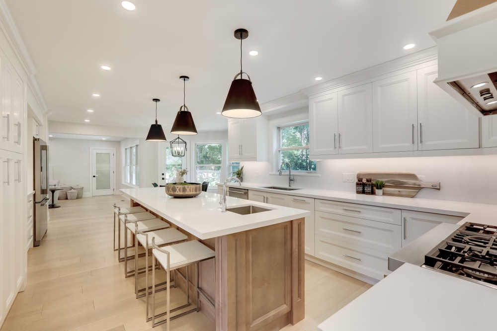 Budget-Friendly Kitchen Remodel Ideas That Make a Big Impact