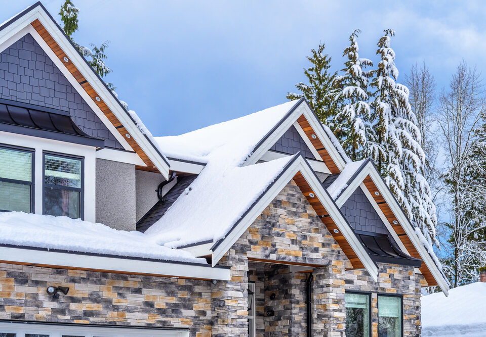 Preparing Your Home for Harsh Wisconsin Winters