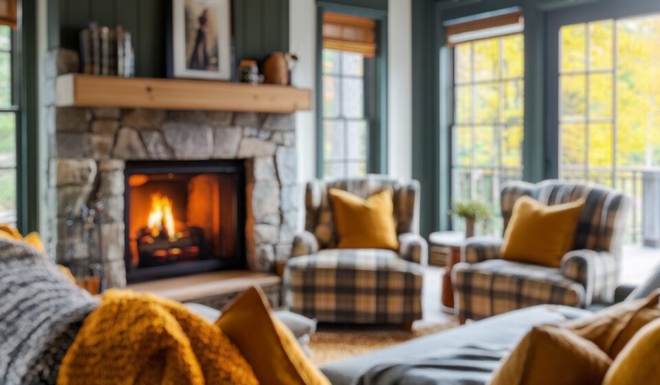 Cozy Winter Remodeling Ideas to Keep Your Milwaukee Home Warm & Inviting