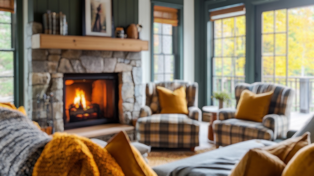 Cozy Winter Remodeling Ideas to Keep Your Milwaukee Home Warm & Inviting