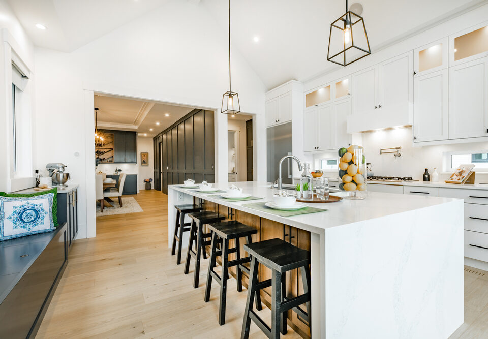 Refresh Your Kitchen Island With These Simple Upgrades